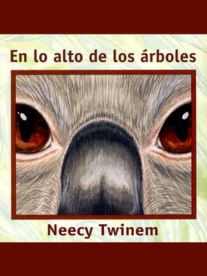 cover image of En lo Alto de los Árboles